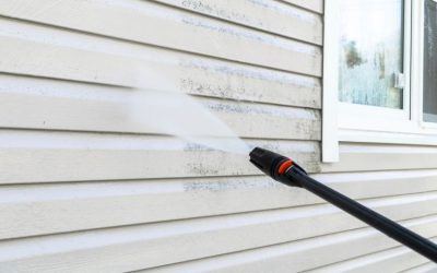 Expert Power Washing Services to Revitalize Your Home