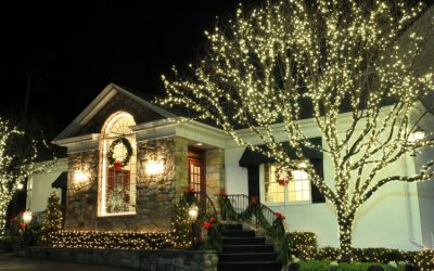 Holiday Decorating Ideas to Transform Your Home