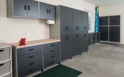 Garage Storage Installation: Expert Solutions to Reclaim Your Space