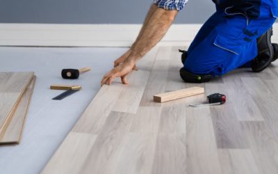 Flooring Installation Made Easy: Expert Tips for a Seamless Upgrade