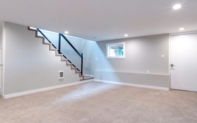 Expert Tips for Basement Finishing – Transform Your Space